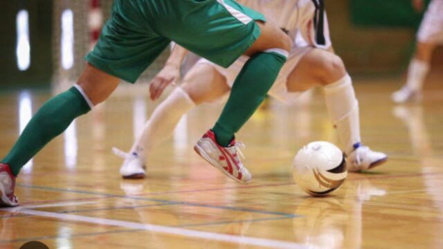 2ª Copa de Futsal começa hoje com equipes formadas por atletas de Nova Aurora