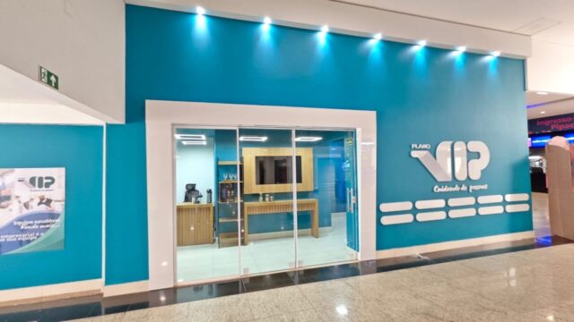 Catalão ganha novo Espaço VIP em grande inauguração no Catalão Shopping nesta sexta-feira (27)