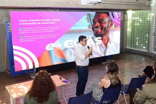 Governo de Goiás investe até R$ 380 mil para solucionar desafios de pequenas empresas