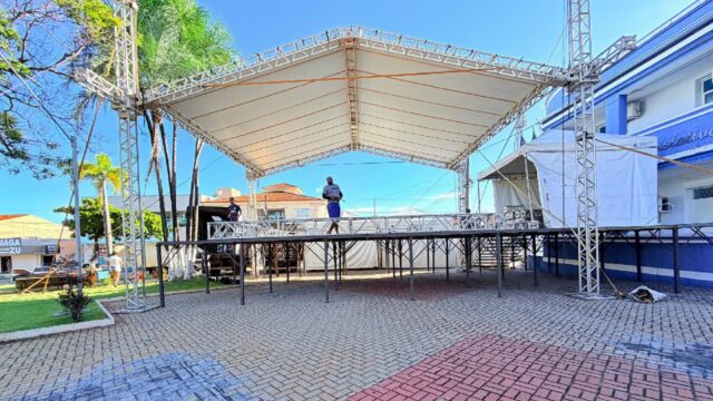 Corumbaíba se prepara para o Carna Corumbaíba 2026 neste fim de semana