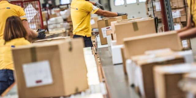 Setor de serviços encerra 2025 com alta de 2,6% em Goiás