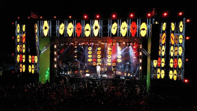 Thorr Music & Eventos faz história mais uma vez e se destaca na produção de sete carnavais na região sudeste de Goiás em 2026