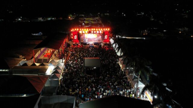 RECORDE HISTÓRICO: Carna 3 Ranchos movimenta R$ 17,2 milhões e se torna o maior evento já realizado no município