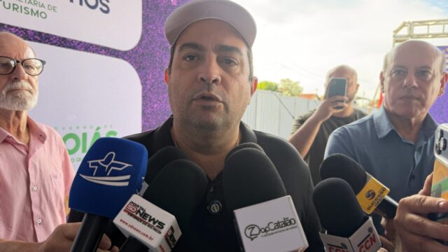 Governo de Goiás investe cerca de R$ 2 milhões no Carnaval de Três Ranchos com Festival do Bem