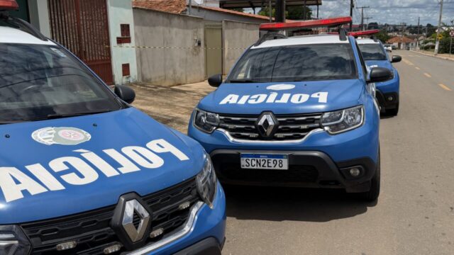 Sargento da reserva é suspeito de matar esposa e possivelmente ter tirado a própria vida em Ipameri
