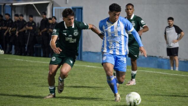 Goiás domina, mas falha no fim e empata com o Crac por 1 a 1 nas quartas do Goianão 2026