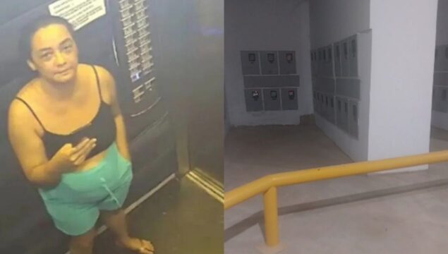 Ataque contra Daiane: polícia recupera arquivos do celular e último vídeo registra agressão sofrida por corretora morta por síndico em Caldas Novas