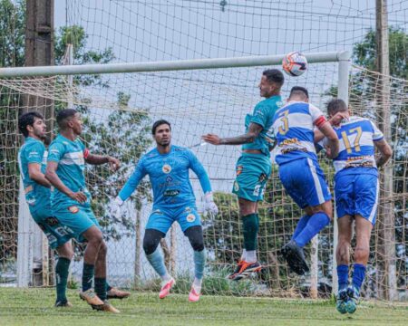 Campeonato Catalano de Futebol Amador 2026 começa com arquibancada lotada e cinco jogos na rodada de abertura; confira as equipes participantes e o regulamento