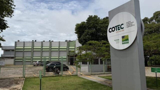 COTEC abre vagas para cursos profissionalizantes gratuitos em Catalão