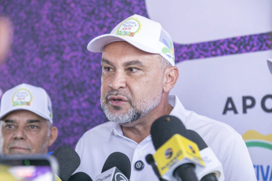 Carnaval de Três Ranchos começa nesta sexta com expectativa de público recorde e reforço do Governo de Goiás