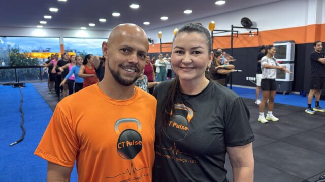 Centro de Treinamento Pulse é inaugurado em Catalão com foco em resultados e alta performance