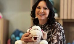 Daiene Godoy consolida trajetória de referência na odontologia infantil com foco em cuidado humanizado e tecnologia, em Catalão Daiene Godoy consolida trajetória de referência na odontologia infantil com foco em cuidado humanizado e tecnologia, em Catalão