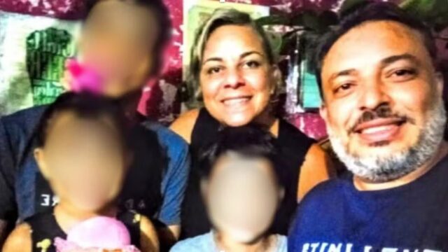 Acusado de feminicídio vai a júri popular em Uberlândia por morte da ex-esposa em acidente forjado