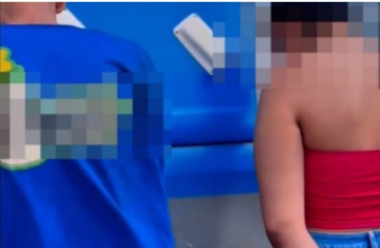 Força Tática do 1º BPTUR prende suspeitos por tráfico e outros crimes em Corumbaíba