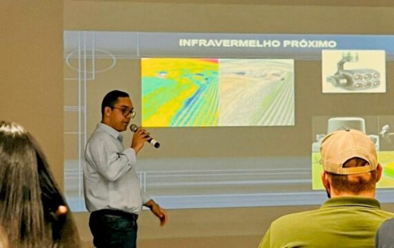 Tempestades solares colocam sistemas de navegação em alerta e exigem atenção de setores estratégicos