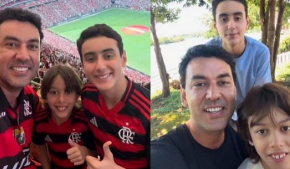 Menino de 8 anos morre após ser baleado pelo pai em Itumbiara; é a segunda vítima da tragédia familiar