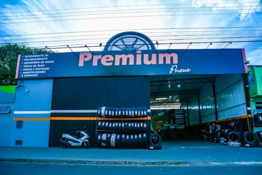 Antes da estrada, revisão é regra: Premium Pneus reforça cuidados essenciais com os pneus no Carnaval