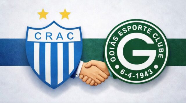 CRAC propõe pacto de reciprocidade ao Goiás para valorizar torcedor nas quartas do Goianão
