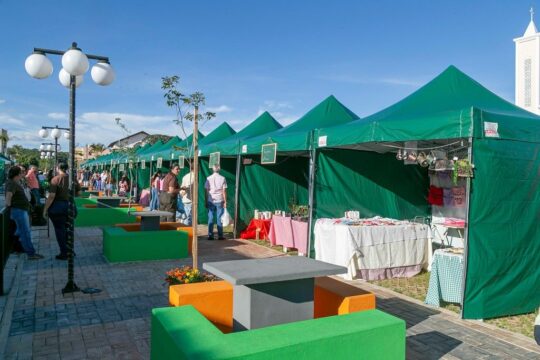 CMOC apoia agricultura familiar e fortalece geração de renda em Catalão (GO)