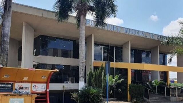 Concurso público da Saúde de Catalão tem cronograma suspenso após decisão judicial