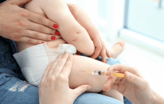 Prefeitura de Catalão inicia imunização contra Vírus Sincicial Respiratório (VSR) com Nirsevimabe