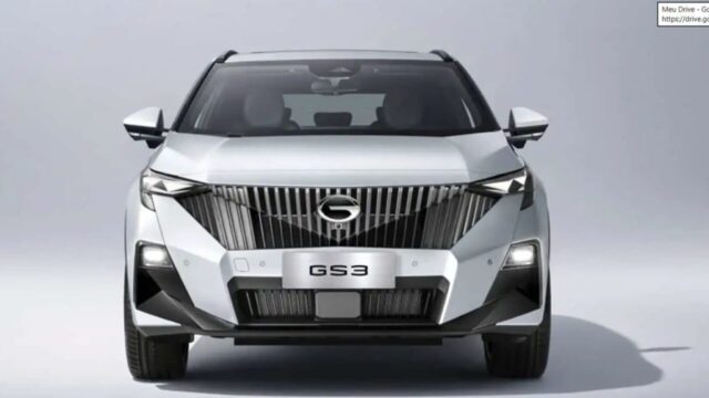 GAC planeja fábrica própria no Brasil com receita adotada por BYD e GWM