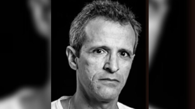 Escritor e membro da Academia Catalana de Letras morre aos 50 anos em Goiânia