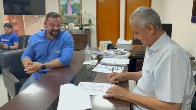 Prefeitura de Catalão convoca aprovados no concurso da SAE para nomeação e posse