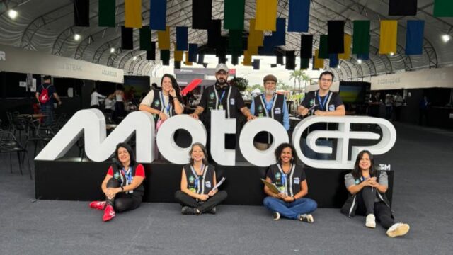 Cada turista do MotoGP gastou, em média, R$ 7 mil em Goiânia