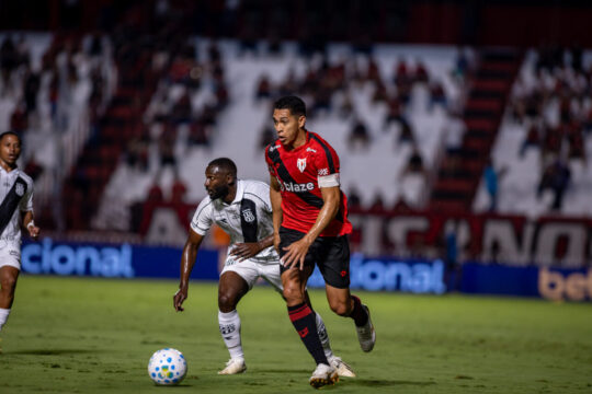 Times goianos avançam na Copa do Brasil 2026; Atlético-GO e Goiás se classificam, enquanto Vila Nova é eliminado nos pênaltis