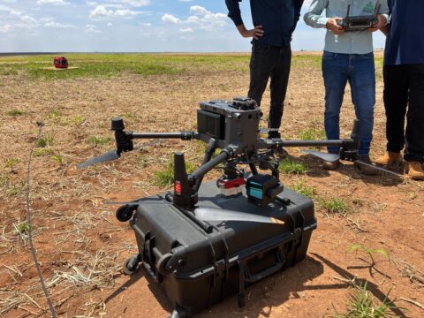 Agro goiano tem grande potencial de reduzir emissão de gases de efeito estufa