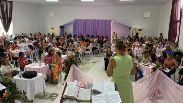 Evento “Mulheres que Inspiram” celebra o Dia da Mulher e reúne programação especial em Davinópolis
