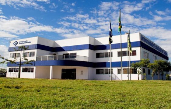 Caiado anuncia a nomeação de 56 novos servidores para UEG