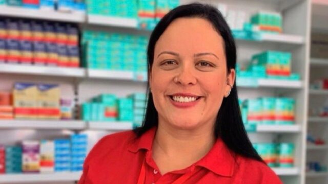 Moradora de Catalão enfrenta câncer no cérebro e família pede ajuda para custear tratamento