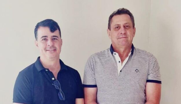 Prefeito de Nova Aurora anuncia reajuste de 6,79% para servidores municipais, mais que o dobro do índice obrigatório