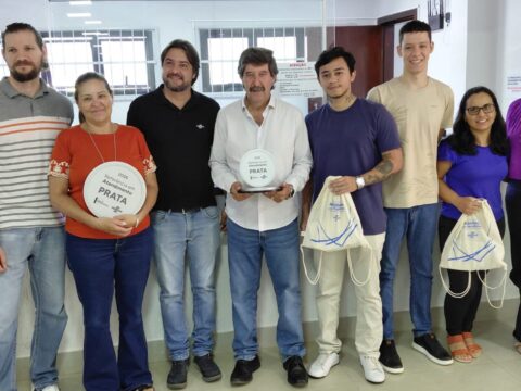 Sala do Empreendedor de Catalão conquista 2º lugar estadual por excelência no atendimento