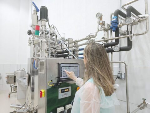 Governo de Goiás fortalece estrutura de pesquisa ao investir R$ 5 milhões em equipamentos