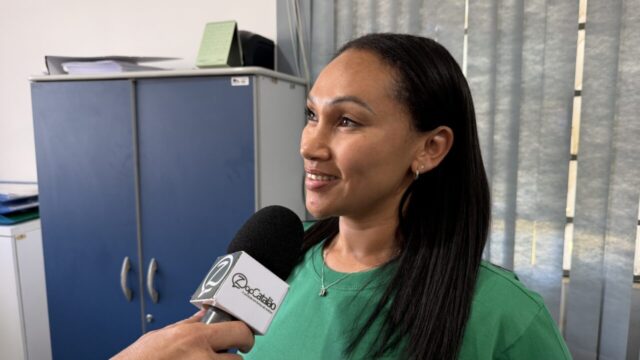 Setor de Regulação da Saúde orienta população sobre encaminhamentos em Marzagão