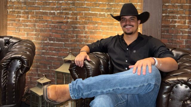 Influenciador Chrisley Claudino vive “virada de chave” na carreira, amplia destaque de Catalão para Goiás, participou recentemente como influenciador do lançamento do Rodeio do Jacques e estará em Barretos 2026