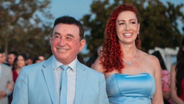Filha do cantor catalano, Amado Batista, Lorena Batista morre aos 46 anos em Goiânia após lutar contra câncer
