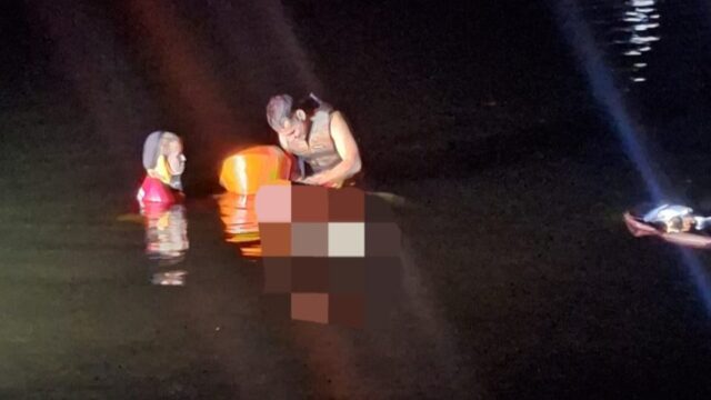 Idoso morre após se afogar no Rio Paranaíba, na divisa entre MG e GO
