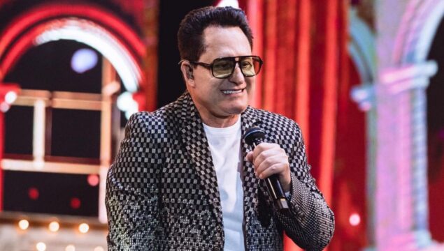 Marrone passa por nova cirurgia e anuncia pausa em shows de dupla com Bruno