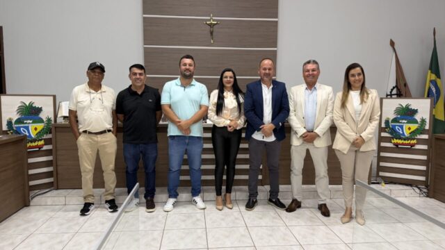 3ª sessão da Câmara de Ouvidor aprova requerimentos voltados à saúde, lazer e limpeza urbana
