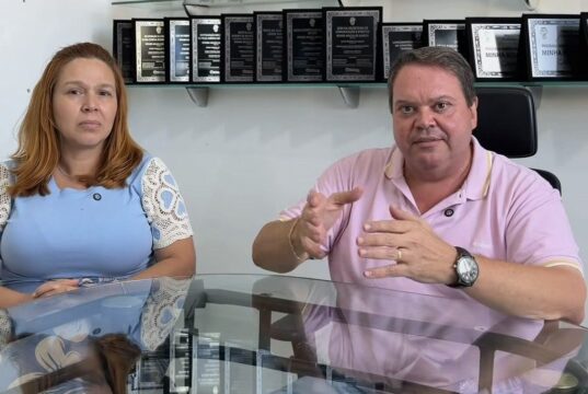 Corumbaíba intensifica ações de combate à dengue e chikungunya