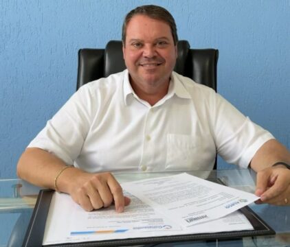 Prefeito de Corumbaíba, Wisner Araújo, esclarece execução de emendas parlamentares após ofício de deputado estadual