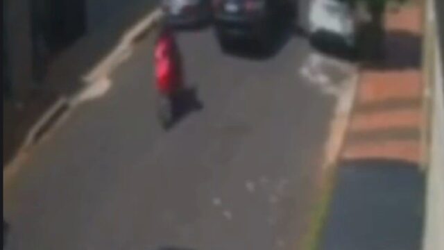 Homem de 35 anos é morto a tiros em possível emboscada em Uberlândia