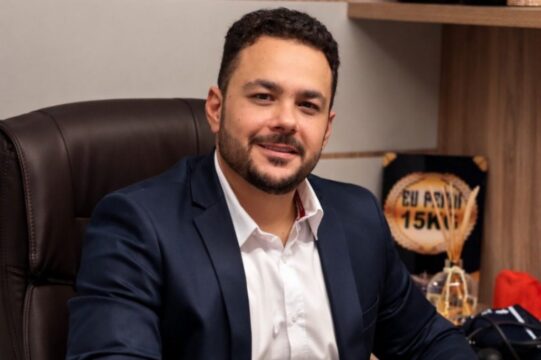 Dr. Pedro Henrique alerta que libido masculina baixa pode estar ligada ao estilo de vida e orienta busca por avaliação médica