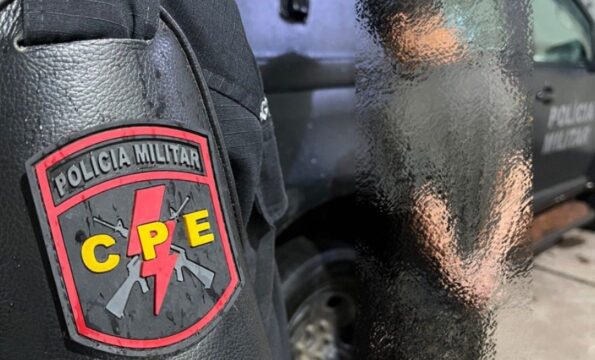 Operações da CPE resultam na prisão de quatro foragidos da Justiça em Caldas Novas