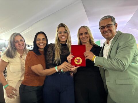 Anhanguera conquista Selo Ouro pela segunda vez e se destaca na alfabetização