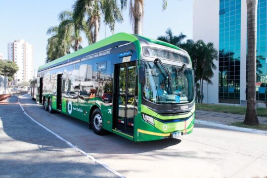 Governo de Goiás estrutura operação especial de mobilidade para o MotoGP em Goiânia